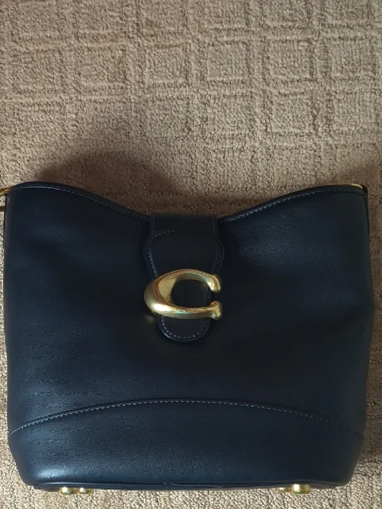 Coach Tali Bucket Bag - Picture 11 of 16
